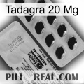 Tadagra 20Mg new15